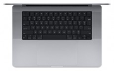 Apple MacBook Pro 16"/M2 Pro chip 12 magos CPU &eacute;s 19 magos GPU/16GB/512GB SSD/asztrosz&uuml;rke laptop Egy&eacute;b - Nem forgalmazzuk ! - 459594