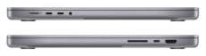 Apple MacBook Pro 16"/M2 Pro chip 12 magos CPU &eacute;s 19 magos GPU/16GB/512GB SSD/asztrosz&uuml;rke laptop Egy&eacute;b - Nem forgalmazzuk ! - 459594
