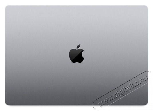 Apple MacBook Pro 16"/M2 Pro chip 12 magos CPU &eacute;s 19 magos GPU/16GB/512GB SSD/asztrosz&uuml;rke laptop Egy&eacute;b - Nem forgalmazzuk ! - 459594