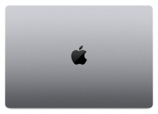Apple MacBook Pro 16"/M2 Pro chip 12 magos CPU &eacute;s 19 magos GPU/16GB/512GB SSD/asztrosz&uuml;rke laptop Egy&eacute;b - Nem forgalmazzuk ! - 459594