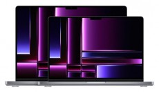 Apple MacBook Pro 16"/M2 Pro chip 12 magos CPU &eacute;s 19 magos GPU/16GB/512GB SSD/asztrosz&uuml;rke laptop Egy&eacute;b - Nem forgalmazzuk ! - 459594