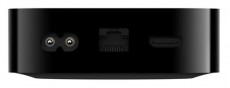 Apple TV 4K 128GB (2022) Tv kiegészítők - Távvezérlő - Gyári távirányító - 459064