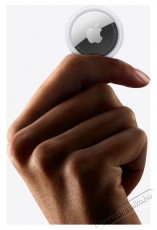 Apple AirTag nyomkövető biléta Iroda és számítástechnika - Egyéb számítástechnikai termék - 463427