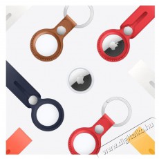 Apple AirTag nyomkövető biléta Iroda és számítástechnika - Egyéb számítástechnikai termék - 463427