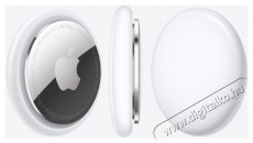 Apple AirTag nyomkövető biléta Iroda és számítástechnika - Egyéb számítástechnikai termék - 463427