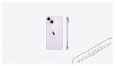Apple iPhone 14 6,1" 5G 6/256GB Purple lila okostelefon Egyéb - Nem forgalmazzuk ! - 453808