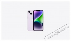 Apple iPhone 14 6,1" 5G 6/256GB Purple lila okostelefon Egyéb - Nem forgalmazzuk ! - 453808