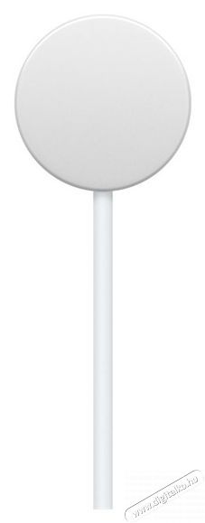 Apple Watch 1m Type-C fehér mágneses töltőkábel Iroda és számítástechnika - Egyéb számítástechnikai termék - 463377