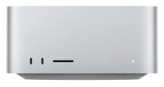 Apple Mac Studio/M2 Max chip 12 magos CPU és 30 magos GPU/32GB/512GB SSD/ezüst asztali számítógép Iroda és számítástechnika - Asztali számítógép - 481169