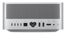 Apple Mac Studio/M2 Max chip 12 magos CPU és 30 magos GPU/32GB/512GB SSD/ezüst asztali számítógép Iroda és számítástechnika - Asztali számítógép - 481169