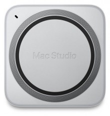 Apple Mac Studio/M2 Max chip 12 magos CPU és 30 magos GPU/32GB/512GB SSD/ezüst asztali számítógép Iroda és számítástechnika - Asztali számítógép - 481169