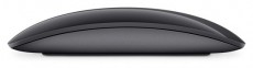 Apple Magic Mouse 2 spacegrey (MRME2ZM/A) Iroda és számítástechnika - Egér - Vezeték nélküli egér - 337738
