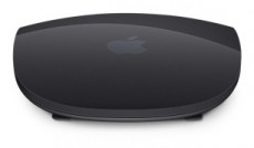 Apple Magic Mouse 2 spacegrey (MRME2ZM/A) Iroda és számítástechnika - Egér - Vezeték nélküli egér - 337738