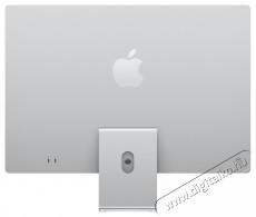 Apple iMac 24 Retina/M1 chip 8 magos CPU &eacute;s GPU/8GB/512GB SSD/ez&uuml;st/All-in-One sz&aacute;m&iacute;t&oacute;g&eacute;p Iroda &eacute;s sz&aacute;m&iacute;t&aacute;stechnika - Monitor - Monitor - 442182