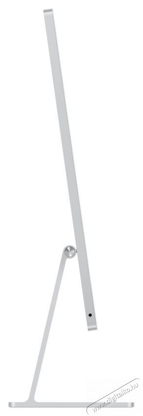 Apple iMac 24 Retina/M1 chip 8 magos CPU &eacute;s GPU/8GB/512GB SSD/ez&uuml;st/All-in-One sz&aacute;m&iacute;t&oacute;g&eacute;p Iroda &eacute;s sz&aacute;m&iacute;t&aacute;stechnika - Monitor - Monitor - 442182