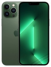 Apple iPhone 13 Pro Max 6,7 5G 6/128GB zöld okostelefon Egyéb - Nem forgalmazzuk ! - 492366