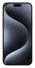 Apple iPhone 15 Pro Max 6,7 5G 8/256GB kék titán okostelefon Mobil / Kommunikáció / Smart - Okostelefon - iOS - 494888