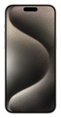 Apple iPhone 15 Pro Max 6,7 5G 8/512GB natúr titán okostelefon Mobil / Kommunikáció / Smart - Okostelefon - iOS - 494878