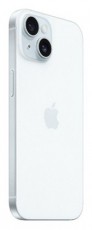 Apple iPhone 15 6,1 5G 6/256GB kék okostelefon Mobil / Kommunikáció / Smart - Okostelefon - iOS - 501238