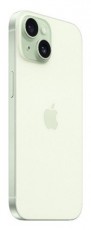 Apple iPhone 15 6,1 5G 6/256GB zöld okostelefon Mobil / Kommunikáció / Smart - Okostelefon - iOS - 501239