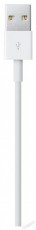 Apple Lightning to USB Cable 2m Mobil / Kommunikáció / Smart - Mobiltelefon kiegészítő / tok - Kábel / átalakító - 503320