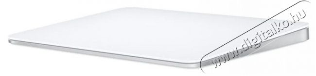 Apple Magic Trackpad 2024 - fehér Iroda és számítástechnika - Egér - Vezeték nélküli egér - 503322