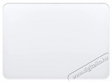 Apple Magic Trackpad 2024 - fehér Iroda és számítástechnika - Egér - Vezeték nélküli egér - 503322