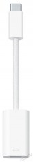 Apple USB-C to Lightning Adapter Mobil / Kommunikáció / Smart - Mobiltelefon kiegészítő / tok - Kábel / átalakító - 503324