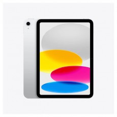 Apple 10,9 iPad (10th) 64GB Wi-Fi Silver (ezüst) Mobil / Kommunikáció / Smart - Tablet - iOS tablet - 507459
