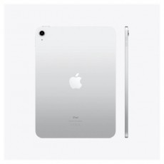 Apple 10,9 iPad (10th) 64GB Wi-Fi Silver (ezüst) Mobil / Kommunikáció / Smart - Tablet - iOS tablet - 507459