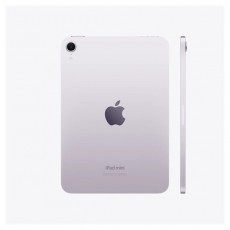Apple 8,3 iPad mini (A17 Pro) 128GB Wi-Fi Purple (lila) Mobil / Kommunikáció / Smart - Tablet - iOS tablet - 507488