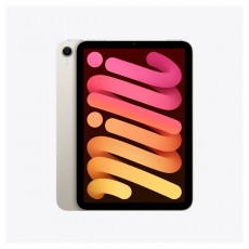 Apple 8,3 iPad mini (A17 Pro) 128GB Wi-Fi Starlight (fehér) Mobil / Kommunikáció / Smart - Tablet - iOS tablet - 507487