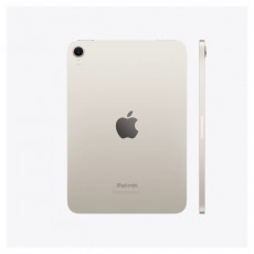 Apple 8,3 iPad mini (A17 Pro) 128GB Wi-Fi Starlight (fehér) Mobil / Kommunikáció / Smart - Tablet - iOS tablet - 507487
