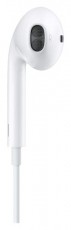 Apple Earpods Lightning csatlakozós távvezérlős fülhallgató Audio-Video / Hifi / Multimédia - Fül és Fejhallgatók - Fülhallgató - 508533