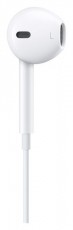 Apple Earpods Lightning csatlakozós távvezérlős fülhallgató Audio-Video / Hifi / Multimédia - Fül és Fejhallgatók - Fülhallgató - 508533