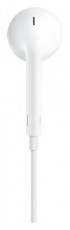 Apple Earpods Lightning csatlakozós távvezérlős fülhallgató Audio-Video / Hifi / Multimédia - Fül és Fejhallgatók - Fülhallgató - 508533