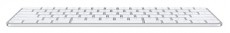 Apple mxcl3mg/a Magic Keyboard (2024) HUN fehér billentyűzet Mobil / Kommunikáció / Smart - Tablet / E-book kiegészítő, tok - Billentyűzet - 508568