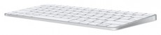 Apple mxcl3mg/a Magic Keyboard (2024) HUN fehér billentyűzet Mobil / Kommunikáció / Smart - Tablet / E-book kiegészítő, tok - Billentyűzet - 508568