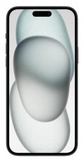 Apple iPhone 15 Plus 6,7 5G 6/128GB fekete okostelefon Mobil / Kommunikáció / Smart - Okostelefon - iOS - 508887