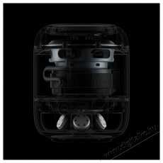 Apple HomePod (2. generáció), Midnight Háztartás / Otthon / Kültér - Okos otthon - Kiegészítő - 508034