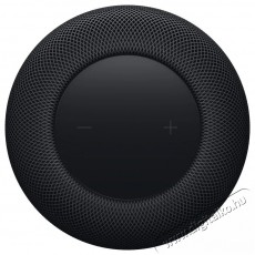 Apple HomePod (2. generáció), Midnight Háztartás / Otthon / Kültér - Okos otthon - Kiegészítő - 508034