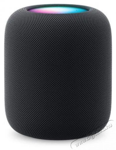 Apple HomePod (2. generáció), Midnight Háztartás / Otthon / Kültér - Okos otthon - Kiegészítő - 508034