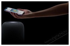 Apple HomePod (2. generáció), Midnight Háztartás / Otthon / Kültér - Okos otthon - Kiegészítő - 508034