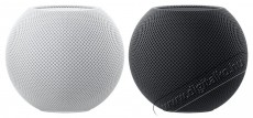 Apple HomePod mini űrszürke Háztartás / Otthon / Kültér - Okos otthon - Kiegészítő - 508032