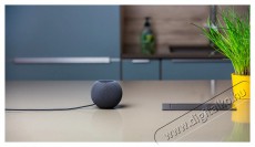 Apple HomePod mini űrszürke Háztartás / Otthon / Kültér - Okos otthon - Kiegészítő - 508032
