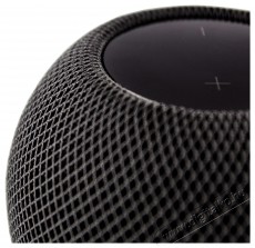 Apple HomePod mini űrszürke Háztartás / Otthon / Kültér - Okos otthon - Kiegészítő - 508032