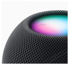 Apple HomePod mini űrszürke Háztartás / Otthon / Kültér - Okos otthon - Kiegészítő - 508032