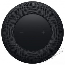 Apple HomePod (2. generáció), White Háztartás / Otthon / Kültér - Okos otthon - Kiegészítő - 508036