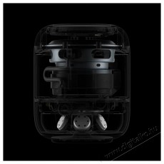 Apple HomePod (2. generáció), White Háztartás / Otthon / Kültér - Okos otthon - Kiegészítő - 508036