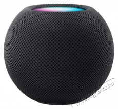 Apple HomePod mini fehér Háztartás / Otthon / Kültér - Okos otthon - Kiegészítő - 508035